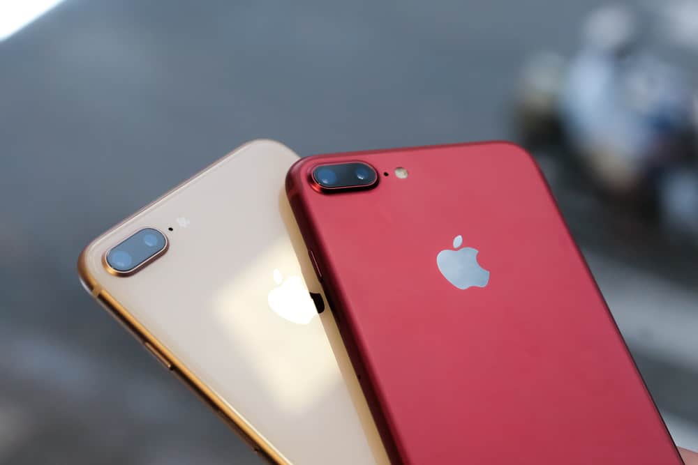 Detail Contoh Gambar Iphone Nomer 7