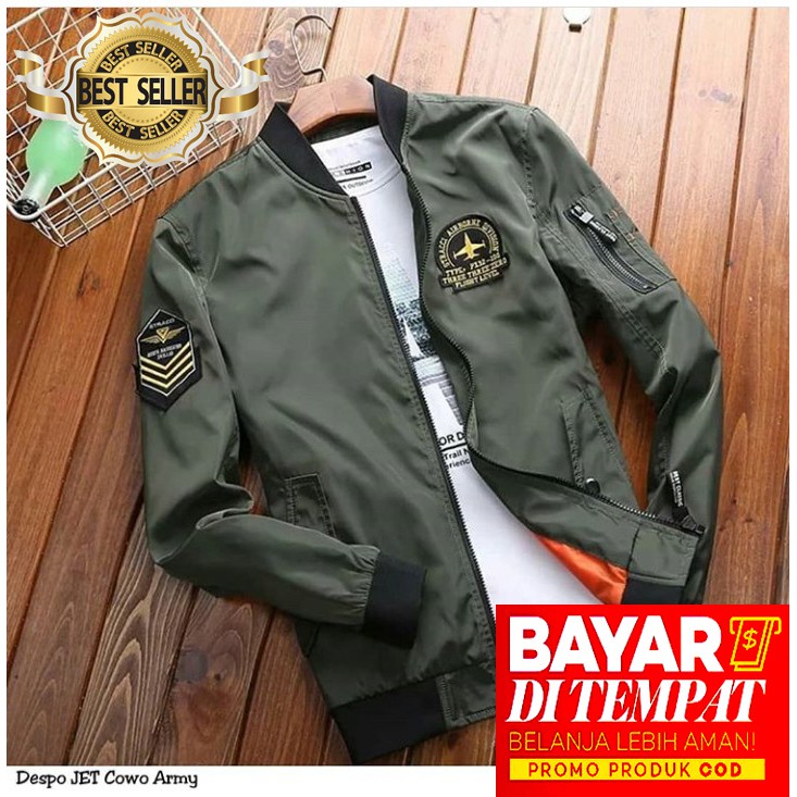 Detail Contoh Gambar Jaket Nomer 28