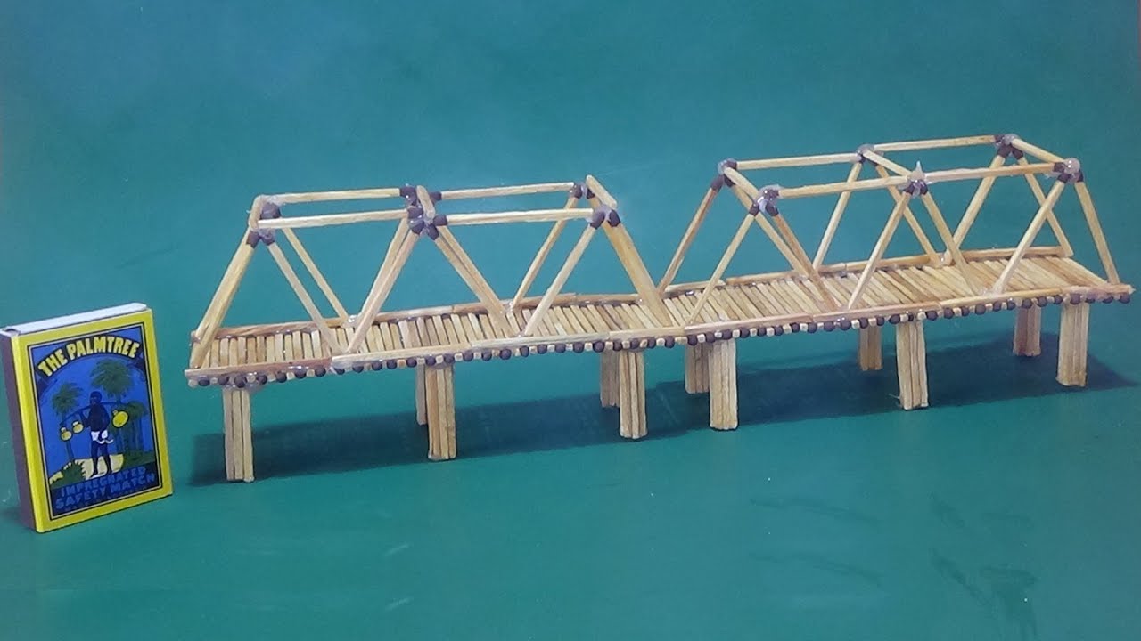 Detail Contoh Gambar Jembatan Nomer 23