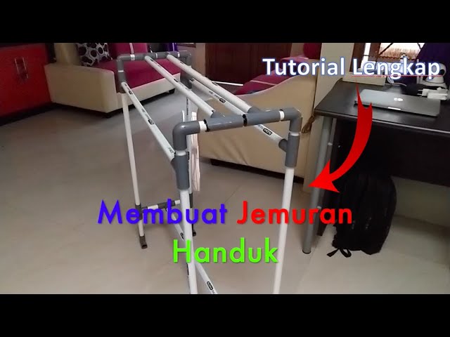 Detail Contoh Gambar Jemuran Handuk Nomer 32