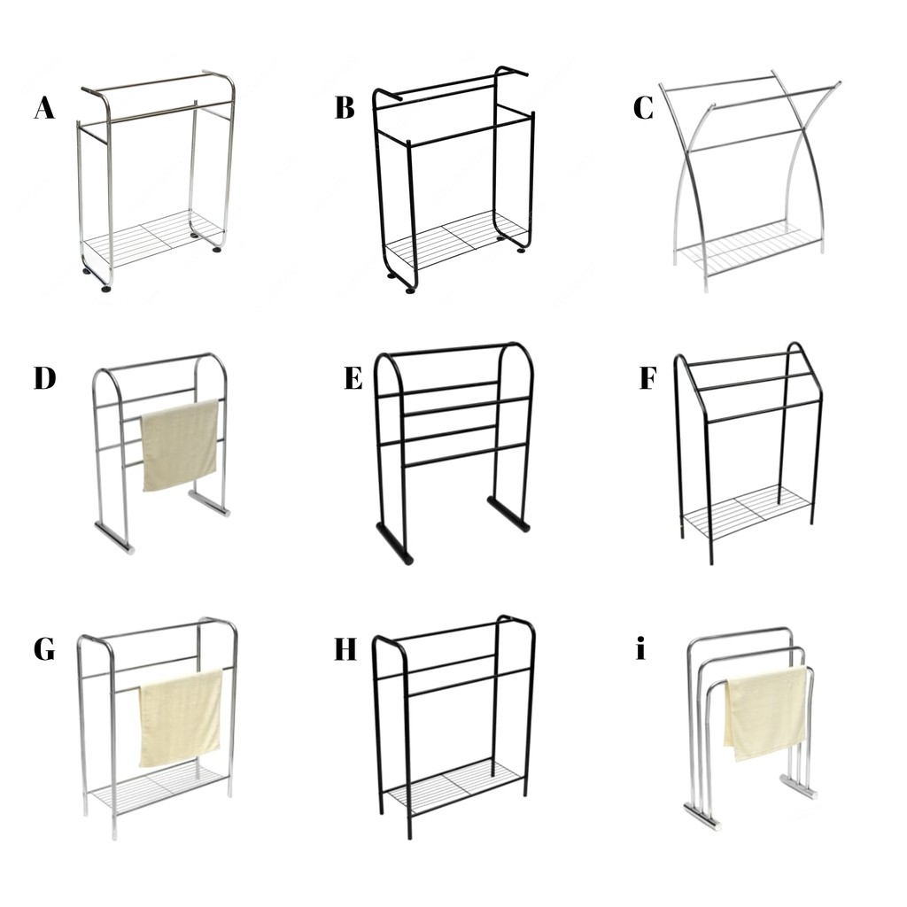 Detail Contoh Gambar Jemuran Handuk Nomer 9