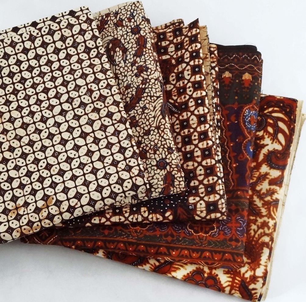 Download Contoh Gambar Kain Batik Nomer 1