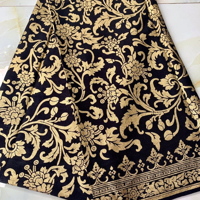 Detail Contoh Gambar Kain Batik Nomer 15