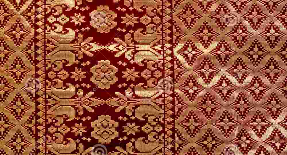 Detail Contoh Gambar Kain Batik Nomer 17