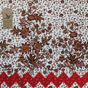 Detail Contoh Gambar Kain Batik Nomer 18