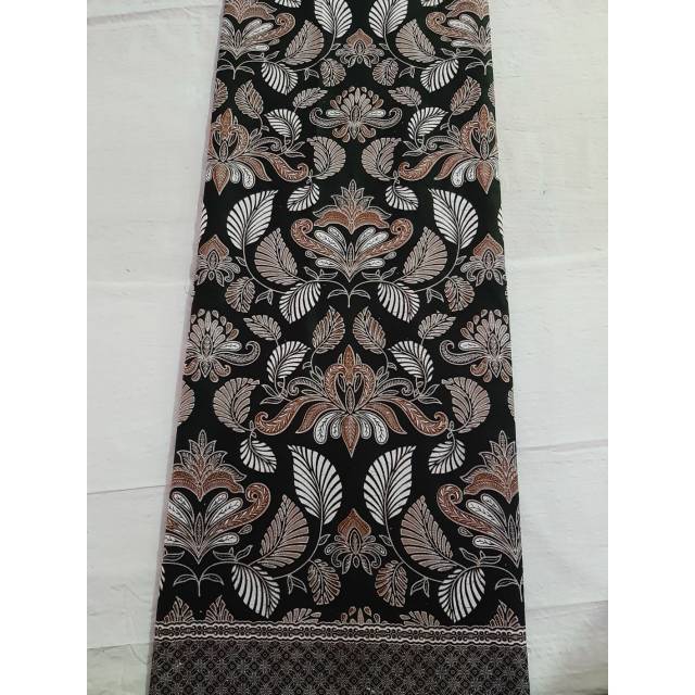 Detail Contoh Gambar Kain Batik Nomer 35