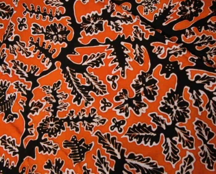 Detail Contoh Gambar Kain Batik Nomer 45