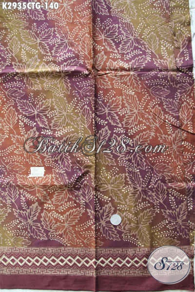 Detail Contoh Gambar Kain Batik Nomer 47