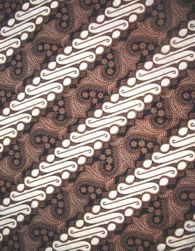 Detail Contoh Gambar Kain Batik Nomer 10
