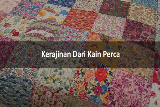 Detail Contoh Gambar Kain Perca Nomer 40