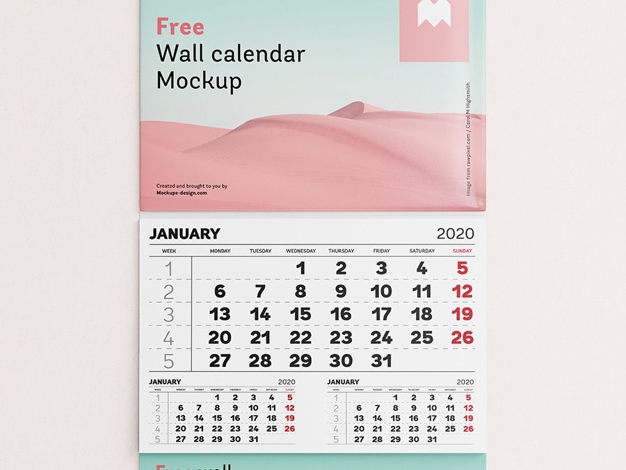 Detail Contoh Gambar Kalender Nomer 13