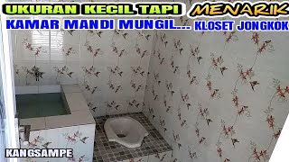 Detail Contoh Gambar Kamar Mandi Sederhana Nomer 54