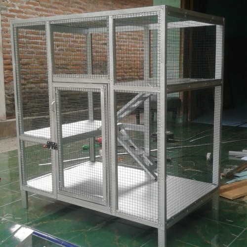 Detail Contoh Gambar Kandang Kucing Koleksi Nomer 7