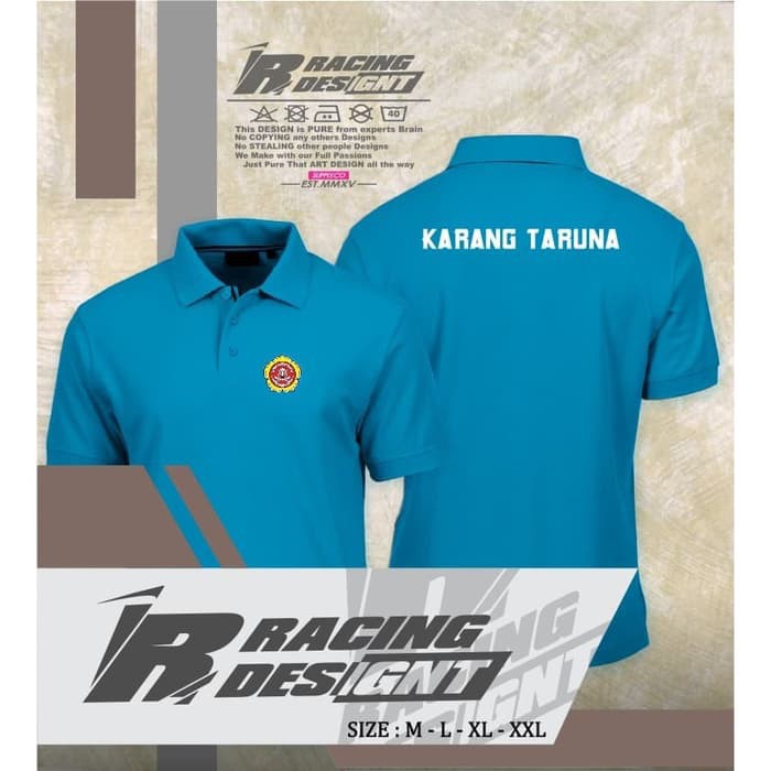 Detail Contoh Gambar Kaos Karang Taruna Nomer 22