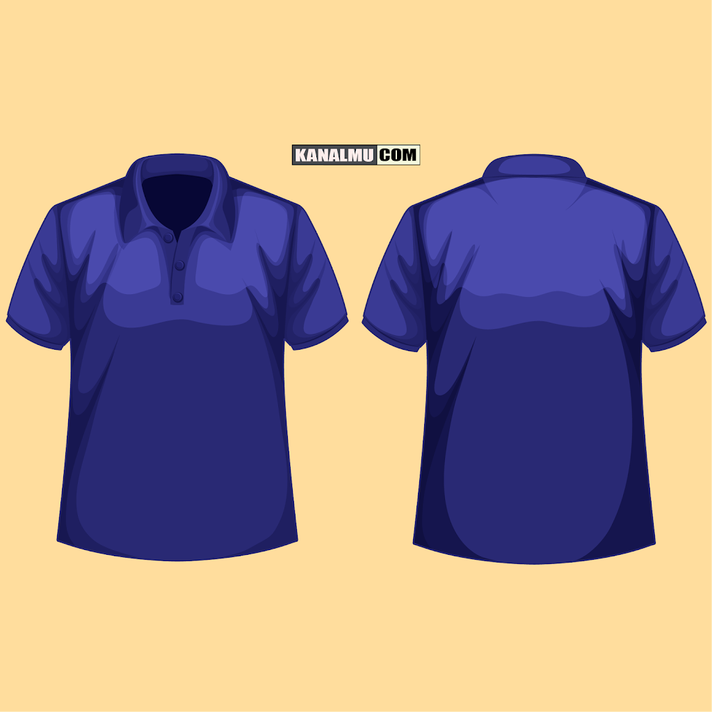 Detail Contoh Gambar Kaos Polos Nomer 24