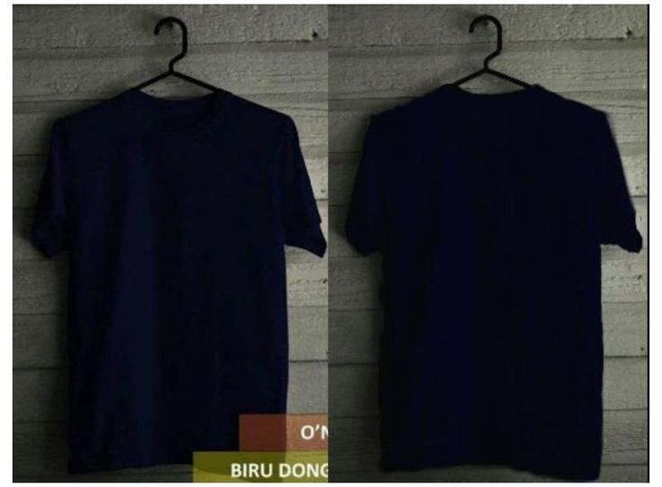 Detail Contoh Gambar Kaos Polos Nomer 44