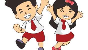 Detail Contoh Gambar Karikatur Anak Sekolah Nomer 20