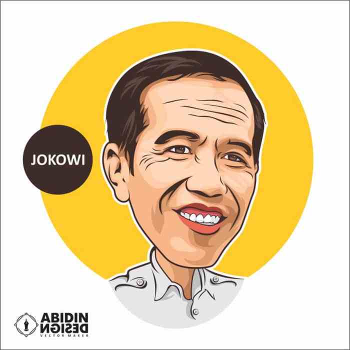 Detail Contoh Gambar Karikatur Artis Nomer 2