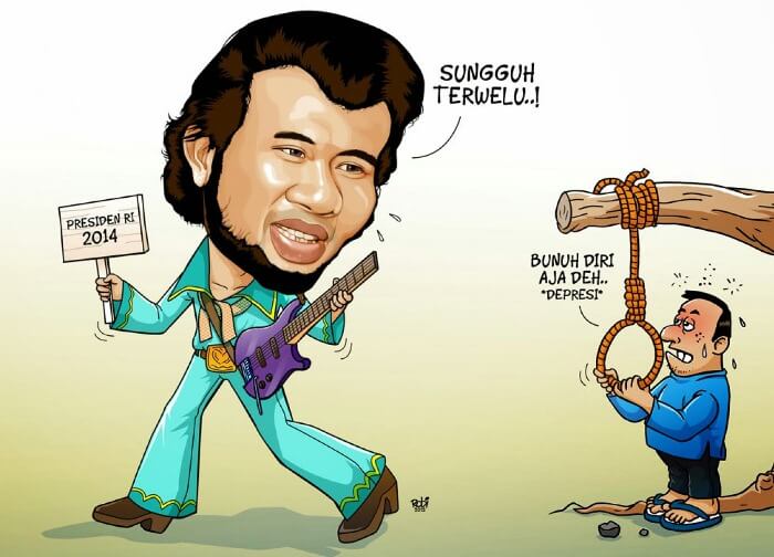 Detail Contoh Gambar Karikatur Bola Nomer 16