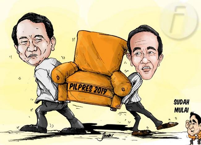 Detail Contoh Gambar Karikatur Dan Penjelasannya Nomer 48