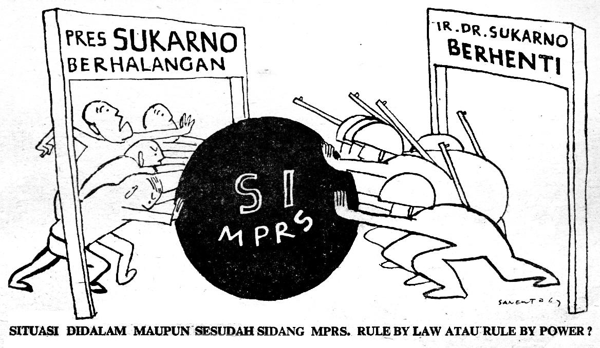 Detail Contoh Gambar Karikatur Demokrasi Nomer 35