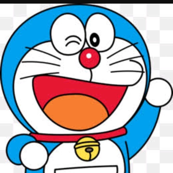 Detail Contoh Gambar Karikatur Doraemon Nomer 23