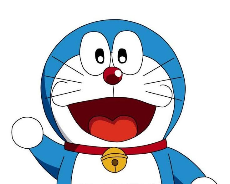 Detail Contoh Gambar Karikatur Doraemon Nomer 34