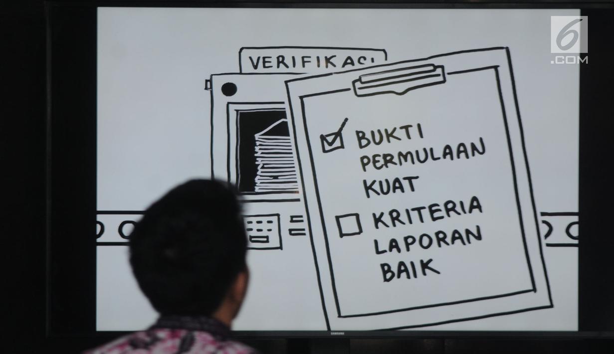 Detail Contoh Gambar Karikatur Korupsi Nomer 31