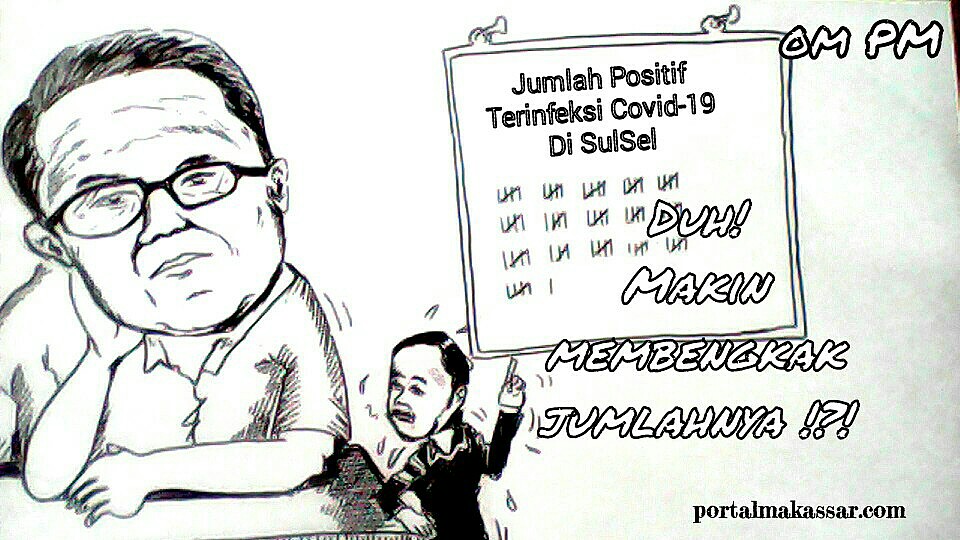 Detail Contoh Gambar Karikatur Lingkungan Nomer 33