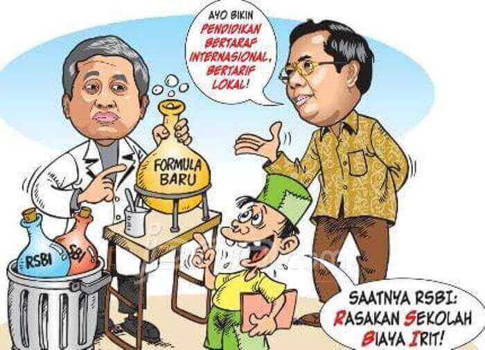 Detail Contoh Gambar Karikatur Lingkungan Nomer 34