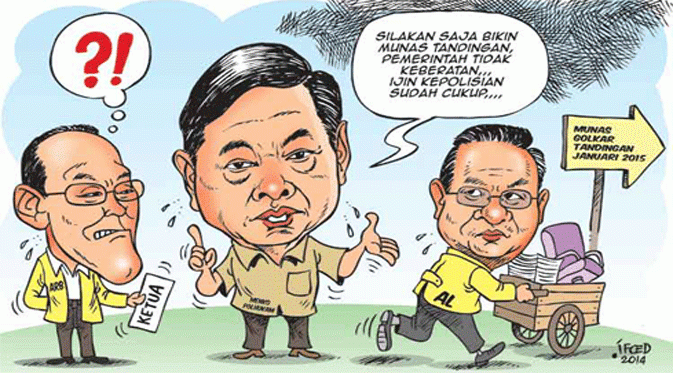 Detail Contoh Gambar Karikatur Lingkungan Nomer 36