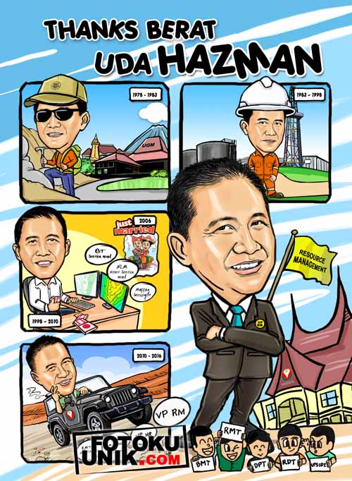 Detail Contoh Gambar Karikatur Lingkungan Nomer 48