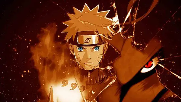 Detail Contoh Gambar Karikatur Naruto Nomer 43