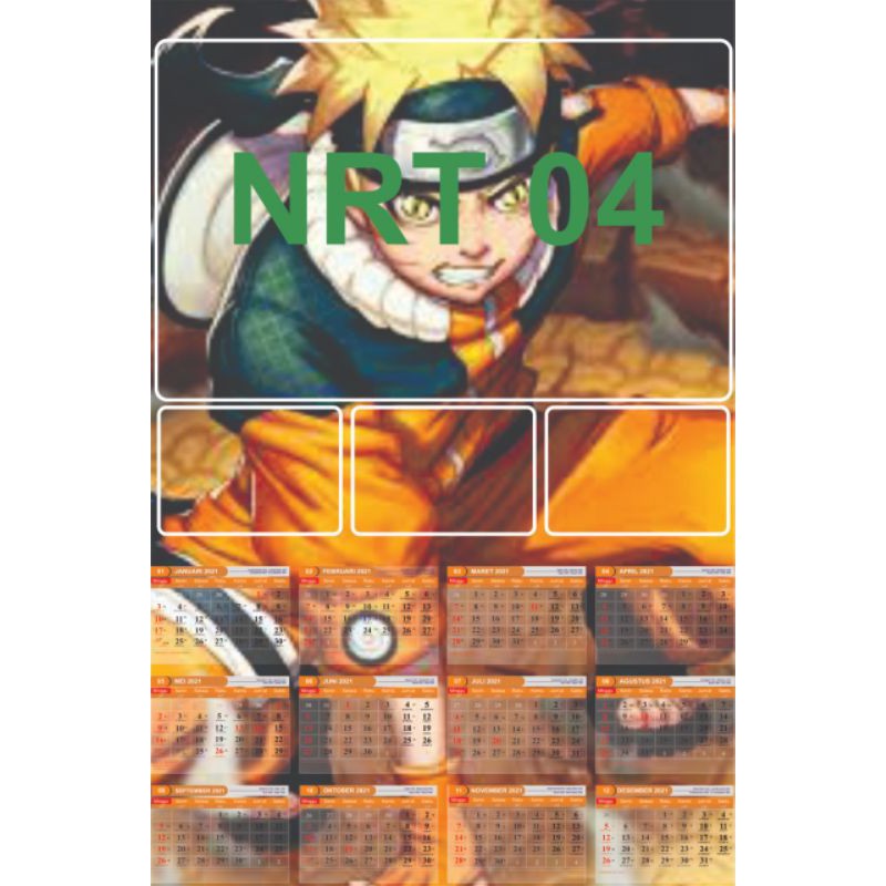 Detail Contoh Gambar Karikatur Naruto Nomer 53