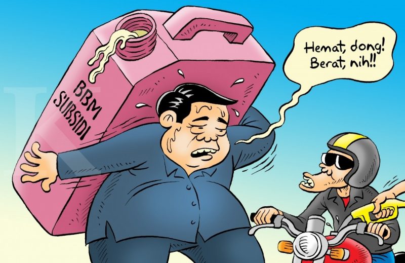 Detail Contoh Gambar Karikatur Teks Anekdot Nomer 33