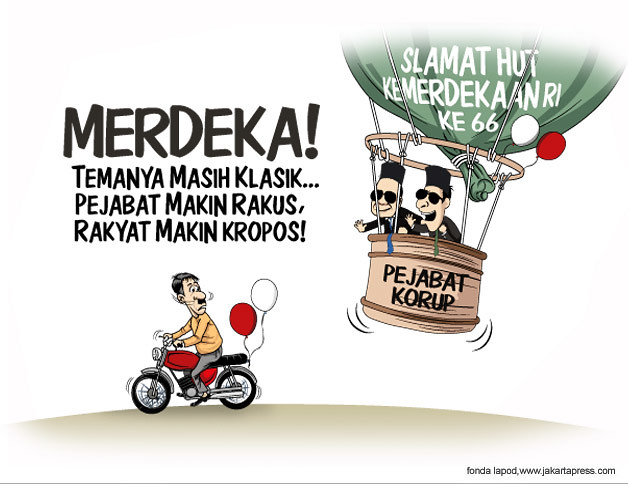 Detail Contoh Gambar Karikatur Teks Anekdot Nomer 6