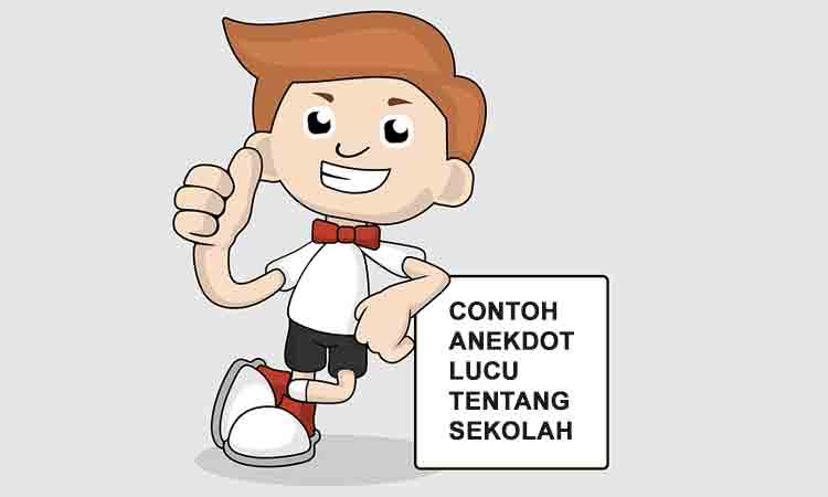 Detail Contoh Gambar Karikatur Tentang Sekolah Nomer 46