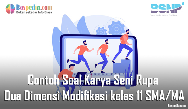 Detail Contoh Gambar Karya Seni Rupa Dua Dimensi Nomer 54