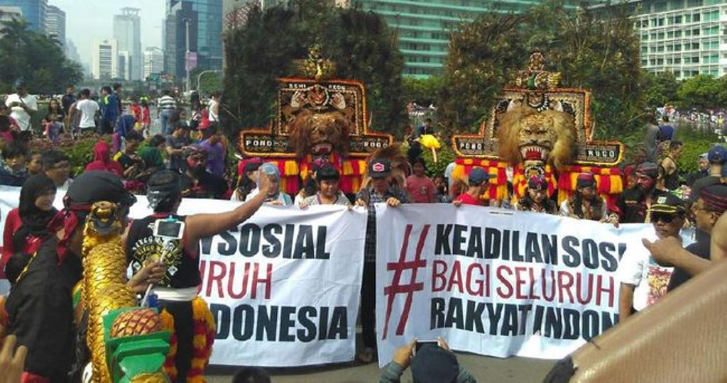 Detail Contoh Gambar Keadilan Sosial Bagi Seluruh Rakyat Indonesia Nomer 18