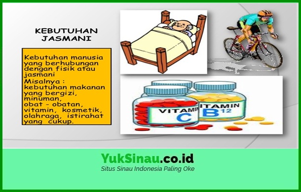 Detail Contoh Gambar Kebutuhan Sekarang Nomer 10