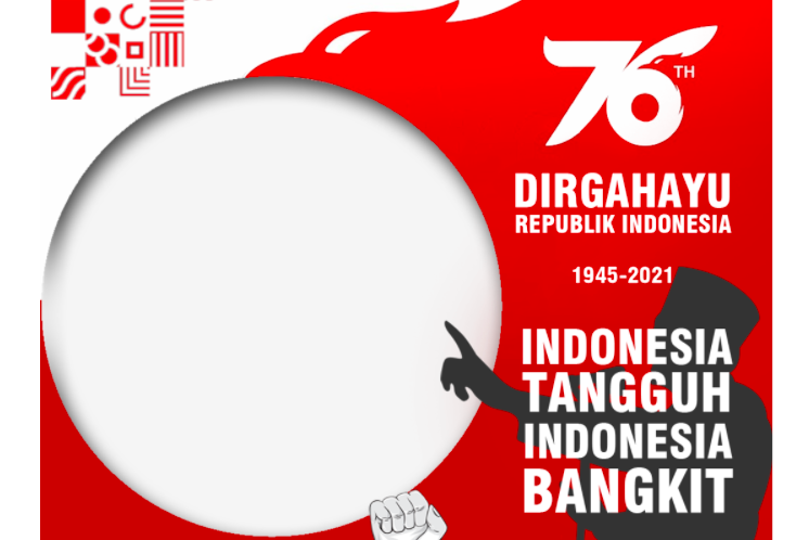 Detail Contoh Gambar Kemerdekaan Indonesia Nomer 31