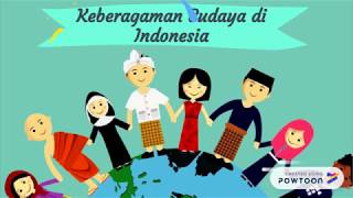 Detail Contoh Gambar Keragaman Budaya Indonesia Nomer 21