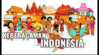 Detail Contoh Gambar Keragaman Budaya Indonesia Nomer 48