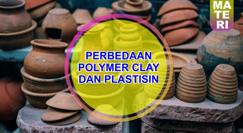 Detail Contoh Gambar Kerajinan Polymer Clay Nomer 49