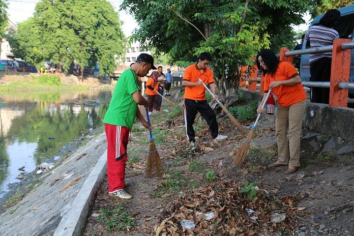 Detail Contoh Gambar Kerjasama Di Lingkungan Masyarakat Nomer 25