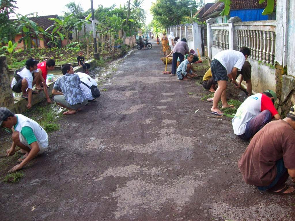 Detail Contoh Gambar Kerjasama Di Lingkungan Masyarakat Nomer 30