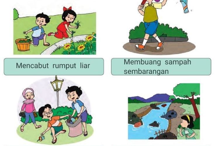 Detail Contoh Gambar Kerjasama Di Lingkungan Masyarakat Nomer 47