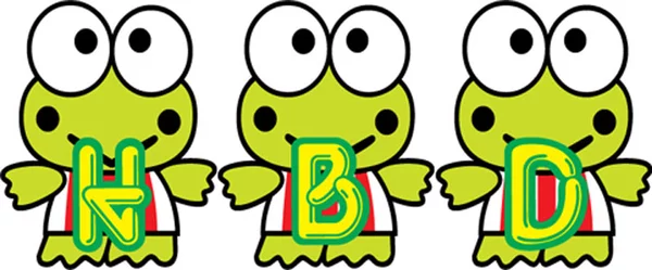 Detail Contoh Gambar Keroppi Nomer 28