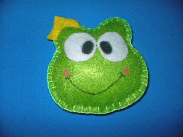 Detail Contoh Gambar Keroppi Nomer 30