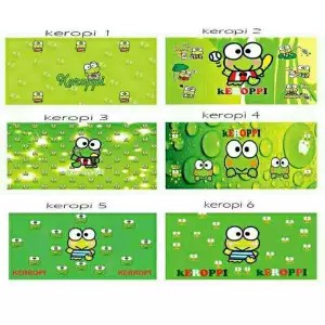 Detail Contoh Gambar Keroppi Nomer 40